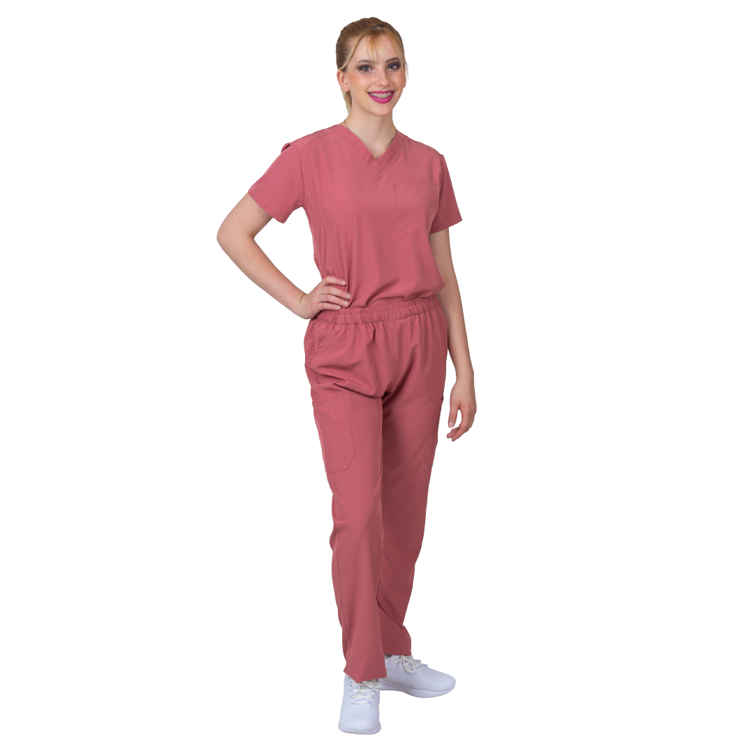 Pijama quirúrgica mod. Clinic marca mondo