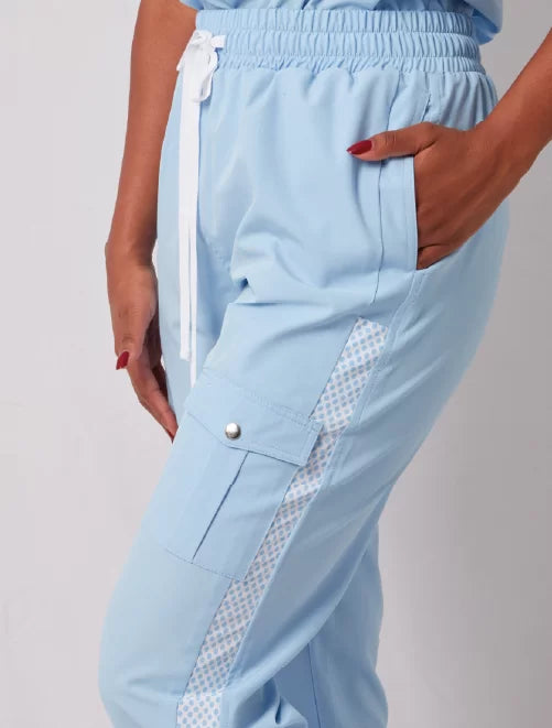 Pijama quirúrgica mod. Eclipse/Saturn Worktastic