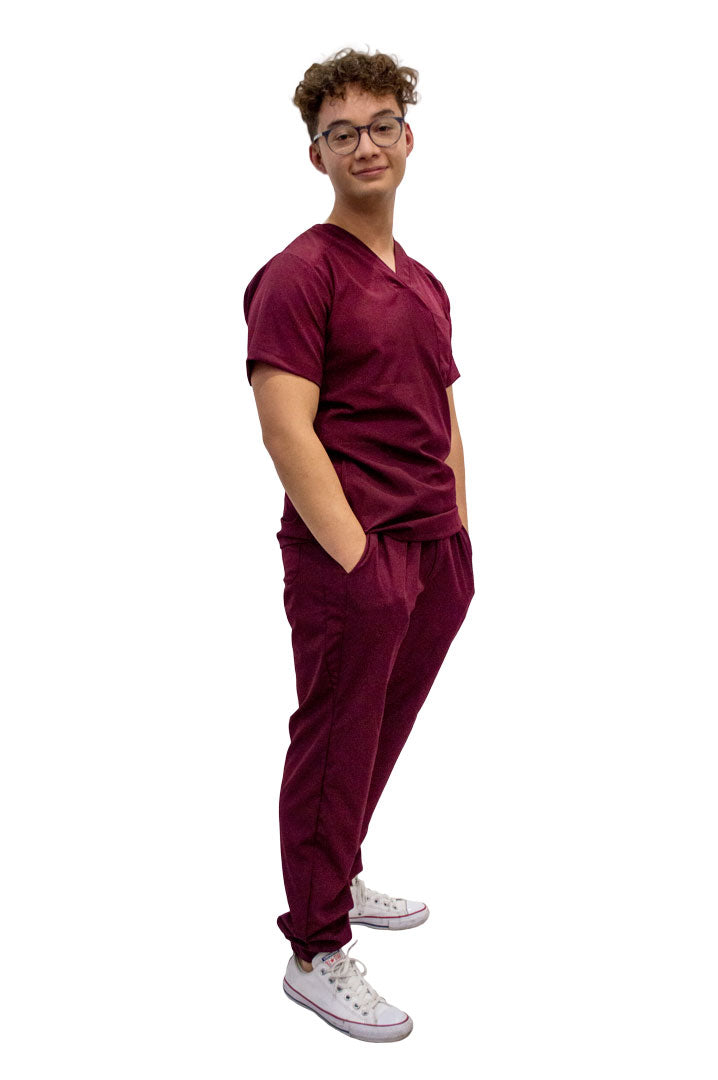 Pijama quirúrgica MediGlob