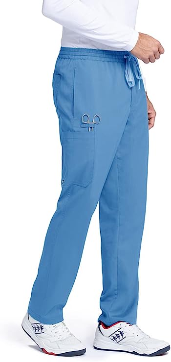 Pijama quirúrgica Grey's Anatomy