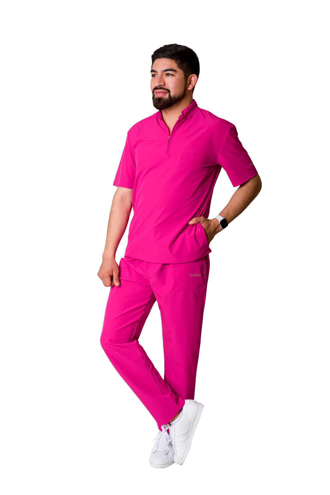 Pijama quirúrgica U-niform mod. Bruno