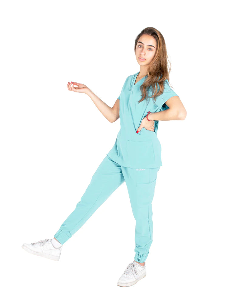 Pijama quirúrgica U-niform mod. Alexia