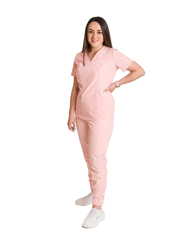 Pijama quirúrgica U-niform mod. Alexia
