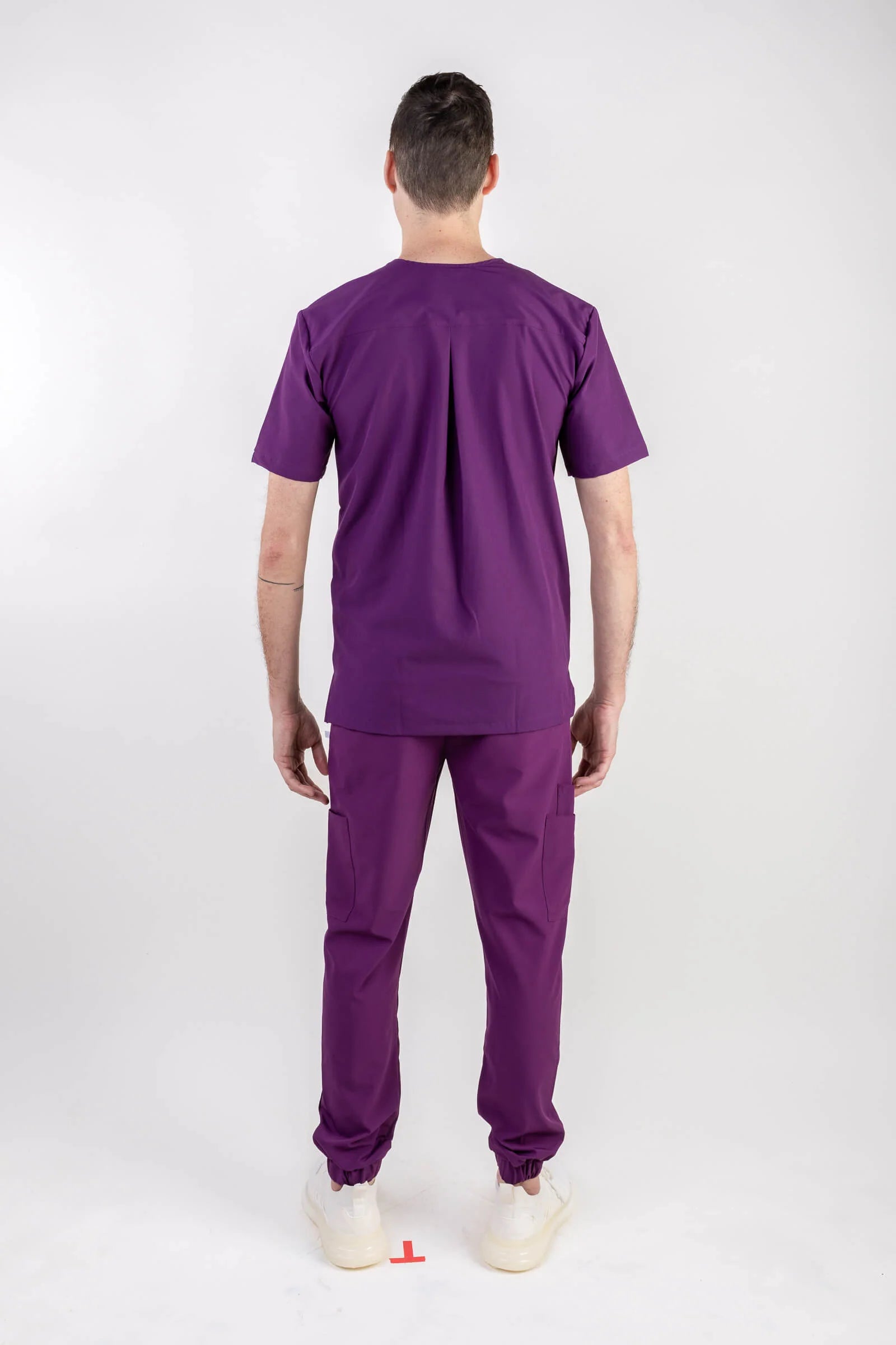 Pijama quirúrgica U-niform mod. Alexandro