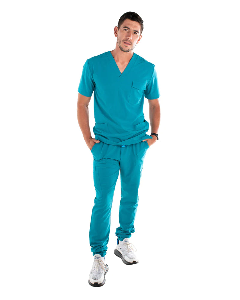 Pijama quirúrgica U-niform mod. Alexandro
