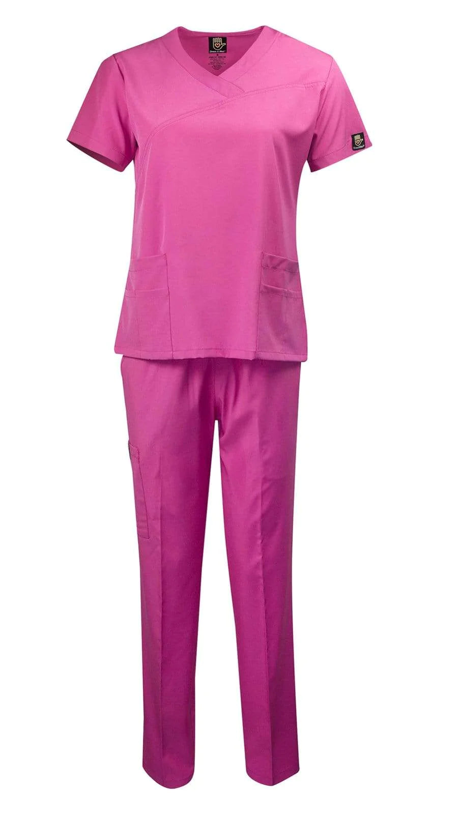 Pijama quirúrgica Dress A Med Mod. 100 stretch
