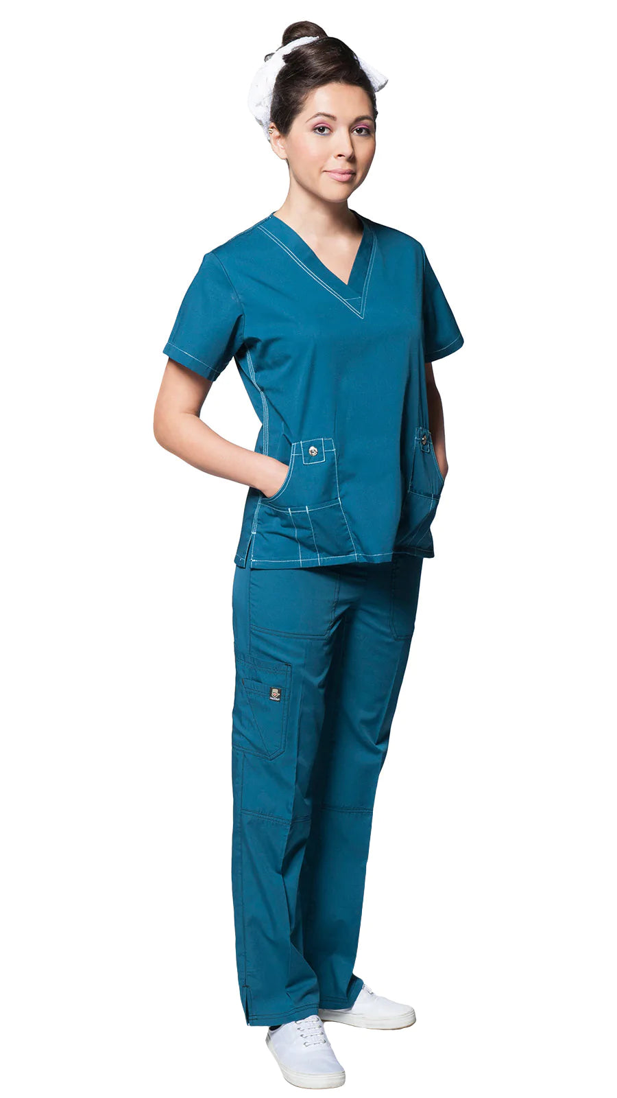 Pijama quirúrgica Dress A Med Mod. 804