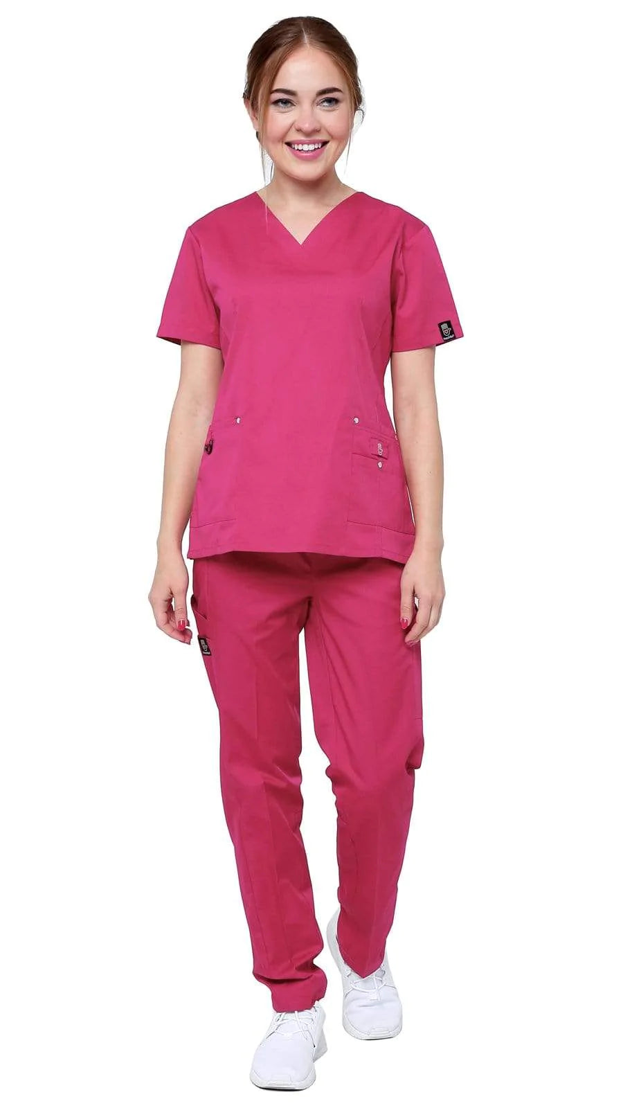 Pijama quirúrgica Dress A Med Mod. 408 stretch