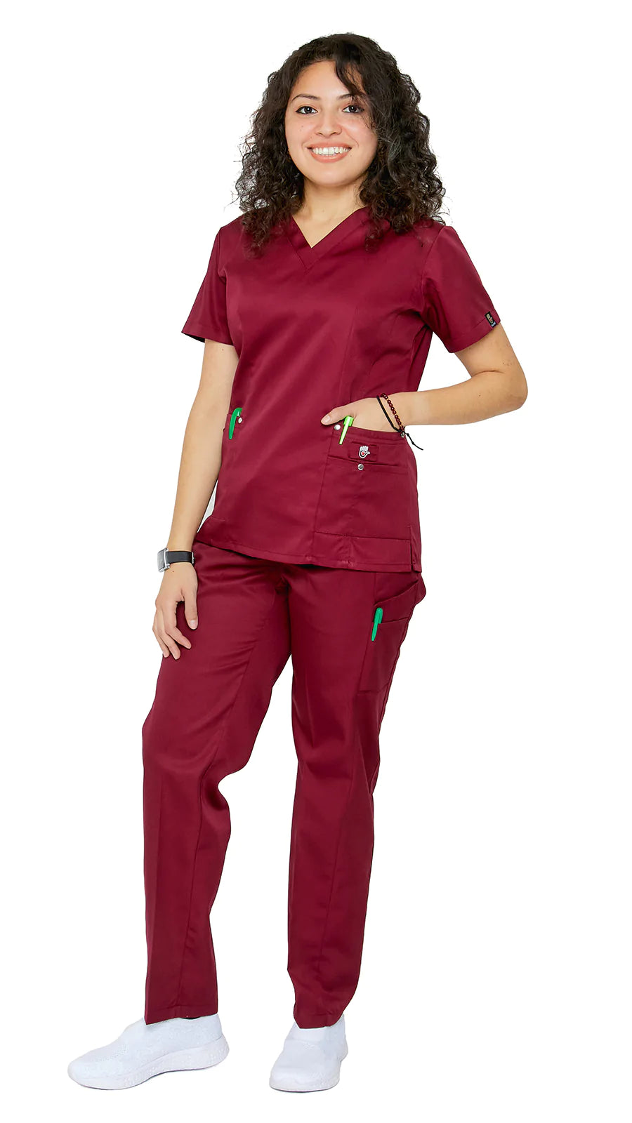 Pijama quirúrgica Dress A Med Mod. 408