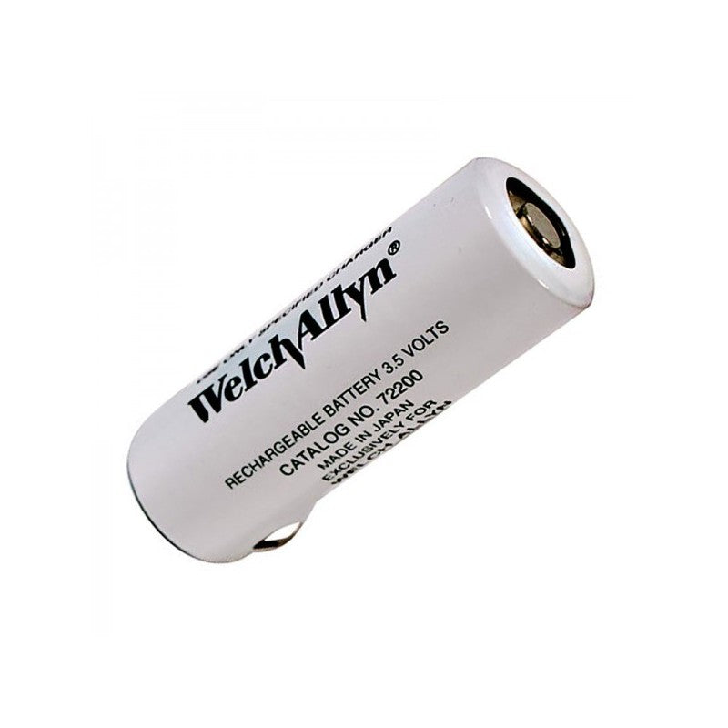 Bateria recargable 3.5V
