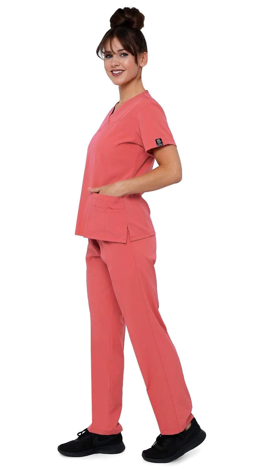 Pijama quirúrgica Dress A Med Mod. 100 stretch